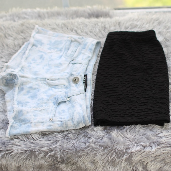 Forever 21 Pants - XXI 'Drive Your Parents Crazy' Bundle